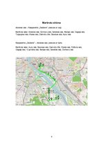 Paraugs 'Pasažieru pārvadājumu organizācija un vadība', 4.