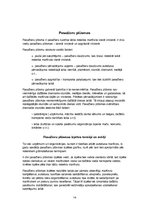 Paraugs 'Pasažieru pārvadājumu organizācija un vadība', 14.