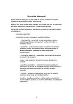 Paraugs 'Pasažieru pārvadājumu organizācija un vadība', 33.