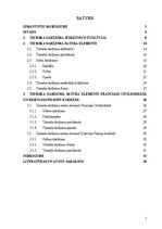 Referāts 'Civillikumā regulētā tiesiska darījuma satura elementi', 2.