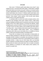 Referāts 'Civillikumā regulētā tiesiska darījuma satura elementi', 4.