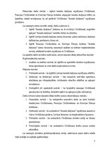 Referāts 'Civillikumā regulētā tiesiska darījuma satura elementi', 6.