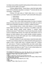 Referāts 'Civillikumā regulētā tiesiska darījuma satura elementi', 11.