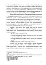 Referāts 'Civillikumā regulētā tiesiska darījuma satura elementi', 15.