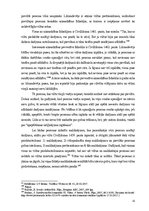 Referāts 'Civillikumā regulētā tiesiska darījuma satura elementi', 22.