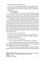 Referāts 'Civillikumā regulētā tiesiska darījuma satura elementi', 27.