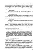 Referāts 'Civillikumā regulētā tiesiska darījuma satura elementi', 31.