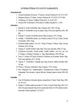 Referāts 'Civillikumā regulētā tiesiska darījuma satura elementi', 36.