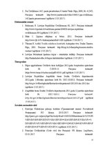 Referāts 'Civillikumā regulētā tiesiska darījuma satura elementi', 37.