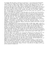 Eseja '"Biggie Smalls" Notorious B.I.G.- Life Story and Research on Shooting', 1.