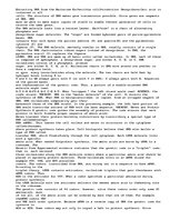 Eseja 'Deoxyribonucleic Acid', 1.