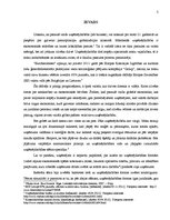 Referāts 'Uzņēmējdarbības tiesiskās un organizatoriskās formas', 3.