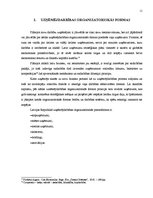 Referāts 'Uzņēmējdarbības tiesiskās un organizatoriskās formas', 11.