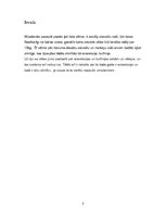 Referāts 'Anoreksija un bulīmija, to cēloņi un sekas', 3.