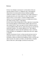 Referāts 'Anoreksija un bulīmija, to cēloņi un sekas', 7.