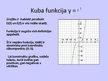 Prezentācija 'Funkcijas', 9.