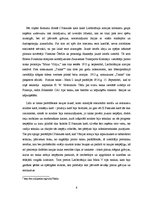 Referāts 'Krievijas un Vācijas tanku armiju militārsalīdzinošais raksturojums Otrajā pasau', 6.