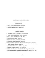 Referāts 'Krievijas un Vācijas tanku armiju militārsalīdzinošais raksturojums Otrajā pasau', 29.