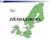 Prezentācija 'Ziemeļeiropa', 1.