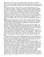 Eseja 'The Life and Times of Queen Victoria The Life and Times of Victoria by Dorothy M', 1.