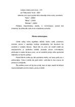 Referāts 'Preces pētījums, "Staburadze"', 7.