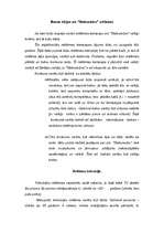 Referāts 'Preces pētījums, "Staburadze"', 11.