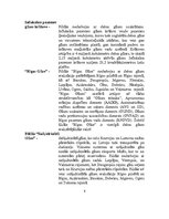 Referāts 'AS "Latvijas gāze" darbība', 4.