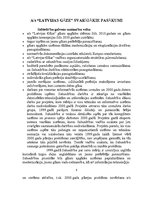 Referāts 'AS "Latvijas gāze" darbība', 6.