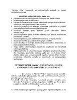 Referāts 'AS "Latvijas gāze" darbība', 7.