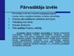 Prezentācija 'Kravu pārvadājumu organizēšana un nodrošināšana', 7.