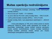Prezentācija 'Kravu pārvadājumu organizēšana un nodrošināšana', 12.