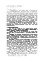 Konspekts 'Juridiskā un pārvaldes psiholoģija', 1.