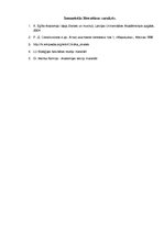 Konspekts 'Kaulu senie un modernie nosaukumi dažādās valodās, sinonīmi, to izcelšanās', 17.