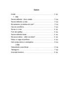 Referāts 'Žestu valoda', 1.