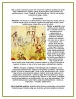 Referāts 'Acteku kultūra', 3.