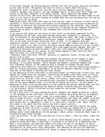 Eseja '"A Clockwork Orange" by Anthony Burgess', 1.