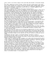 Eseja '"A Clockwork Orange" by Anthony Burgess', 2.