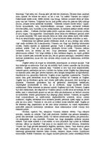 Eseja 'Vinsenta van Goga glezna "Saulespuķes"', 2.