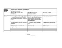 Konspekts 'Aprūpes plāns', 15.