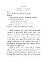 Eseja 'Latviešu zemnieku raksturojums G.Merķeļa darbā "Latvieši"', 1.