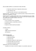 Konspekts 'Ekonomikas teorija', 5.