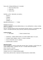 Konspekts 'Ekonomikas teorija', 14.