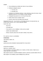 Konspekts 'Ekonomikas teorija', 18.