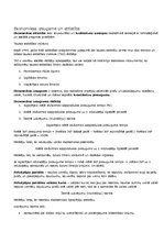 Konspekts 'Ekonomikas teorija', 26.