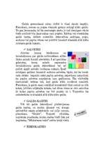 Referāts 'Galda klāšana un galda kultūra', 3.