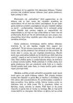 Referāts 'Galda klāšana un galda kultūra', 8.