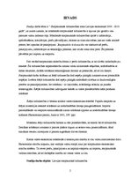 Referāts 'Starptautiskās tirdzniecības loma Latvijas ekonomikā', 2.