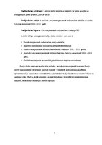 Referāts 'Starptautiskās tirdzniecības loma Latvijas ekonomikā', 3.