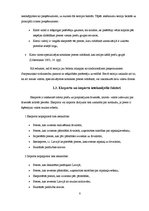 Referāts 'Starptautiskās tirdzniecības loma Latvijas ekonomikā', 8.