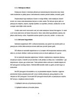 Referāts 'Starptautiskās tirdzniecības loma Latvijas ekonomikā', 9.